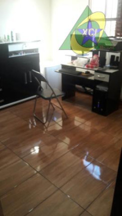 Imagem Casa com 3 Quartos à Venda, 158 m² em Parque Jambeiro - Campinas