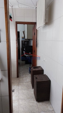 Imagem Apartamento com 3 Quartos à Venda, 140 m² em Gonzaga - Santos