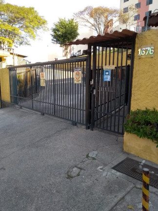 Imagem Apartamento com 2 Quartos à Venda, 49 m² em Guaianases - São Paulo