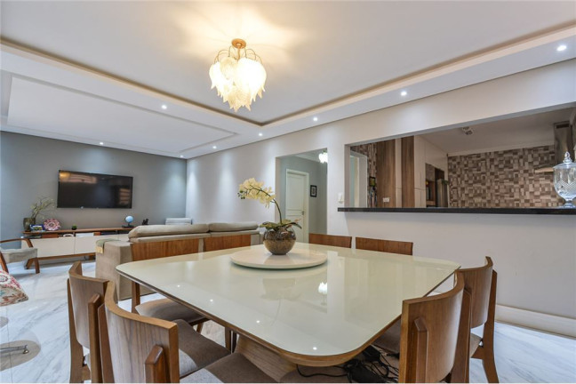 Imagem Casa com 3 Quartos à Venda,  em Jardim Caravelas - São Paulo