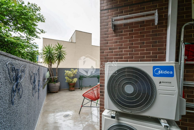 Imagem Apartamento com 1 Quarto à Venda, 47 m² em Pinheiros - São Paulo