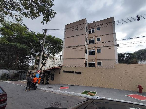 Apartamento com 2 Quartos à Venda, 44 m² em Pavuna - Rio De Janeiro