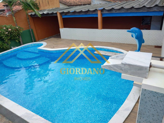 Imagem Casa com 2 Quartos à Venda, 60 m² em Suarão - Itanhaém Imagem Casa com 2 Quartos à Venda, 60 m² em Suarão - Itanhaém