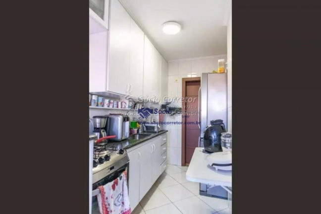 Imagem Apartamento com 2 Quartos à Venda, 64 m² em Vila Nova Mazzei - São Paulo