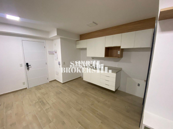 Apartamento com 2 Quartos à Venda, 64 m² em Vila Clementino - São Paulo