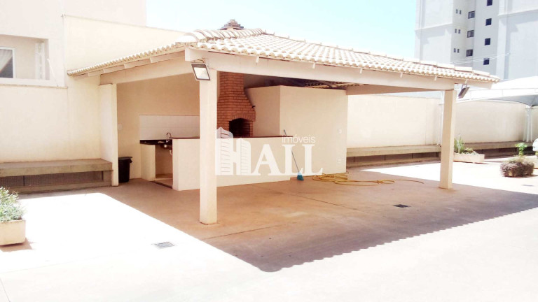 Imagem Apartamento com 2 Quartos à Venda, 90 m² em Bom Jardim - São José Do Rio Preto