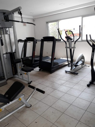 Imagem Imóvel com 3 Quartos à Venda, 50 m² em Vila Carmosina - São Paulo