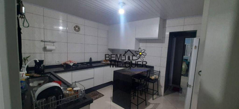 Casa com 2 Quartos à Venda, 86 m² em Jaraguá - São Paulo