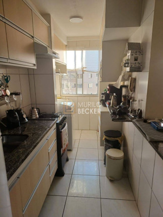 Imagem Apartamento com 3 Quartos à Venda, 69 m² em Jardim América - São José Dos Campos Imagem Apartamento com 3 Quartos à Venda, 69 m² em Jardim América - São José Dos Campos