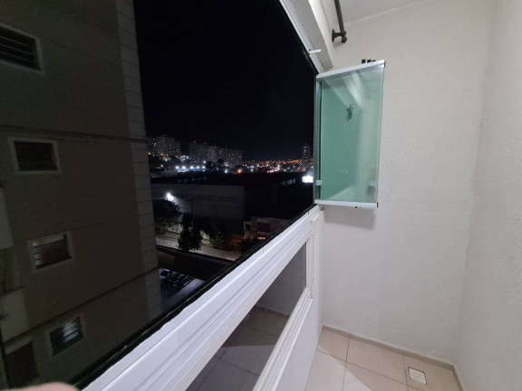 Imagem Apartamento com 2 Quartos à Venda, 53 m² em Ponte De São João - Jundiaí