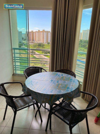 Imagem Apartamento com 1 Quarto à Venda, 43 m² em Jardim Jeriquara - Caldas Novas Imagem Apartamento com 1 Quarto à Venda, 43 m² em Jardim Jeriquara - Caldas Novas