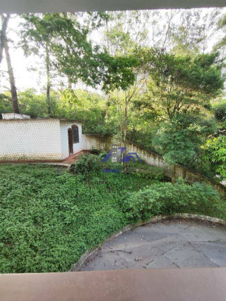 Imagem Casa com 5 Quartos à Venda ou Locação, 480 m² em Três Montanhas - Osasco