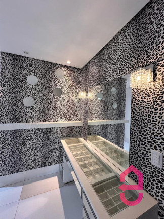 Imagem Casa de Condomínio com 6 Quartos à Venda, 1.723 m² em Residencial Aldeia Do Vale - Goiânia