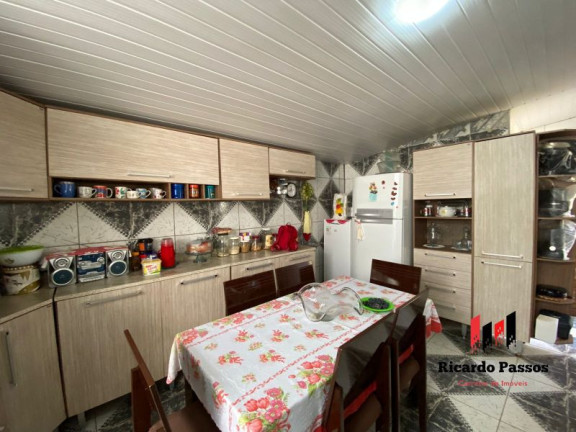 Imagem Casa com 3 Quartos à Venda, 128 m² em Paranoá - Brasília Imagem Casa com 3 Quartos à Venda, 128 m² em Paranoá - Brasília