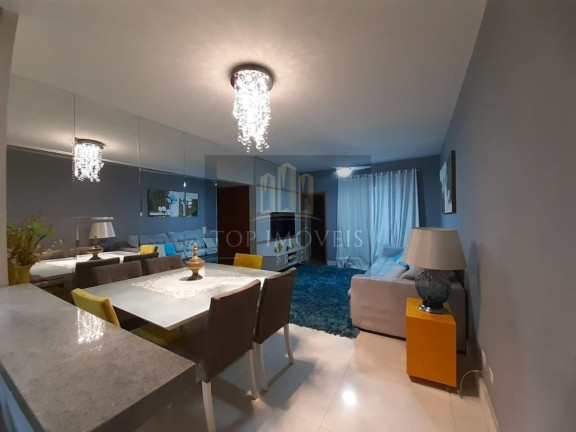 Imagem Apartamento com 3 Quartos à Venda, 144 m² em Jardim Pereira Do Amparo - Jacareí Imagem Apartamento com 3 Quartos à Venda, 144 m² em Jardim Pereira Do Amparo - Jacareí