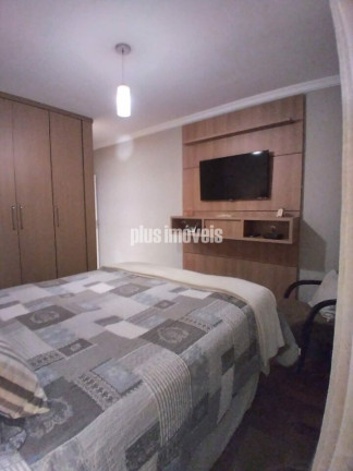 Imagem Casa com 3 Quartos à Venda, 109 m² em Vila Santa Catarina - São Paulo Imagem Casa com 3 Quartos à Venda, 109 m² em Vila Santa Catarina - São Paulo