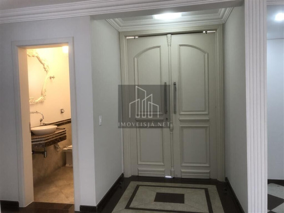 Imagem Casa de Condomínio com 4 Quartos para Alugar, 530 m² em Alphaville Residencial Dois - Barueri Imagem Casa de Condomínio com 4 Quartos para Alugar, 530 m² em Alphaville Residencial Dois - Barueri