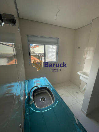 Imagem Apartamento com 1 Quarto à Venda, 30 m² em Vila Califórnia - São Paulo Imagem Apartamento com 1 Quarto à Venda, 30 m² em Vila Califórnia - São Paulo