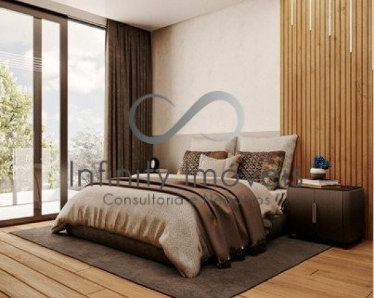Imagem Casa de Condomínio com 4 Quartos à Venda, 552 m² em Condomínio Rosa Dos Ventos - Vespasiano