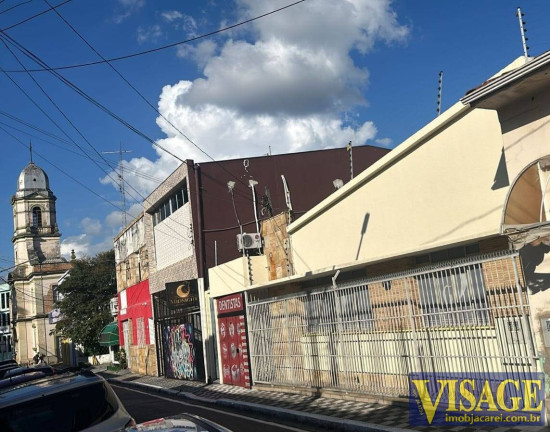 Imagem Sala Comercial para Alugar, em Centro - Jacareí Imagem Sala Comercial para Alugar, em Centro - Jacareí