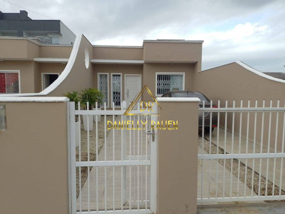 Imagem Casa com 2 Quartos à Venda, 150 m² em Vila Nova - Barra Velha Imagem Casa com 2 Quartos à Venda, 150 m² em Vila Nova - Barra Velha