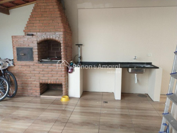 Imagem Casa de Condomínio com 5 Quartos à Venda, 313 m² em Sítio Santa Rosa - Paulínia