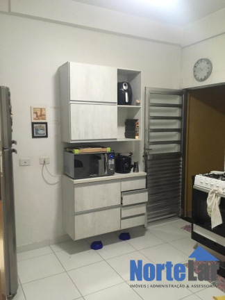 Imagem Apartamento com 2 Quartos à Venda, 71 m² em Casa Verde - São Paulo