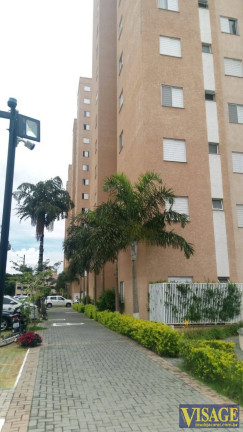 Imagem Apartamento com 2 Quartos à Venda, em Vila Machado - Jacareí Imagem Apartamento com 2 Quartos à Venda, em Vila Machado - Jacareí