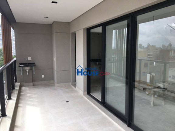 Imagem Cobertura com 3 Quartos à Venda, 240 m² em Perdizes - São Paulo