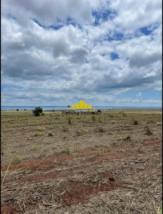 Imagem Fazenda à Venda, 698 m² em Centro - Teodoro Sampaio