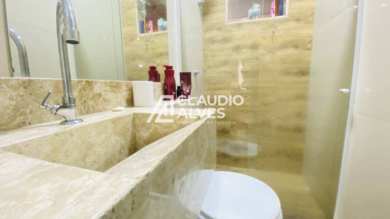 Imagem Casa de Condomínio com 3 Quartos à Venda, 100 m² em Papagaio - Feira De Santana