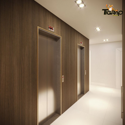 Imagem Apartamento com 3 Quartos à Venda, 204 m² em América - Joinville Imagem Apartamento com 3 Quartos à Venda, 204 m² em América - Joinville
