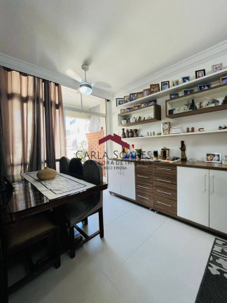 Imagem Apartamento com 3 Quartos à Venda, 103 m² em Jardim Virginia - Guarujá