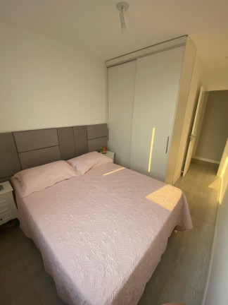 Imagem Imóvel com 2 Quartos à Venda, 51 m² em Utinga - Santo André
