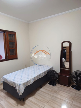 Imagem Casa com 3 Quartos à Venda, 145 m² em Jardim São Carlos - Mogi Guaçu Imagem Casa com 3 Quartos à Venda, 145 m² em Jardim São Carlos - Mogi Guaçu