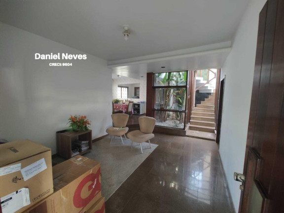 Imagem Casa com 5 Quartos à Venda, 258 m² em Vilas Do Atlântico - Lauro De Freitas