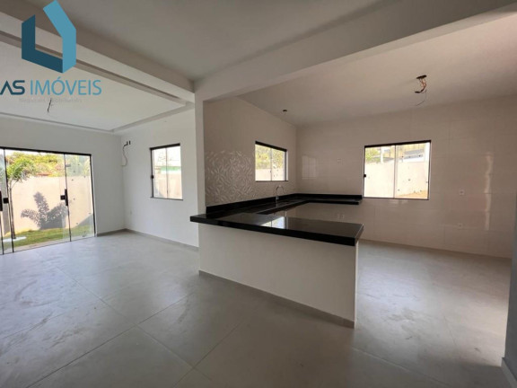 Casa de Condomínio com 3 Quartos à Venda, 100 m² em Campo Redondo - São Pedro Da Aldeia