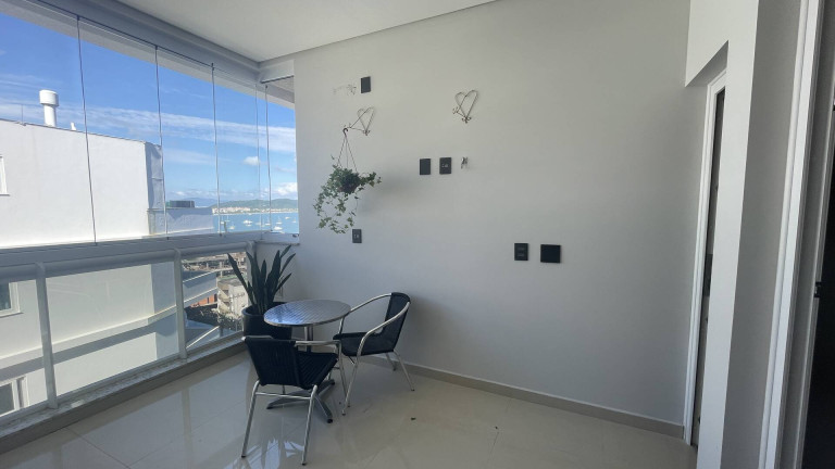 Imagem Apartamento com 3 Quartos à Venda, 141 m² em Canasvieiras - Florianópolis
