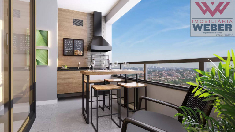 Imagem Apartamento com 3 Quartos à Venda, 131 m² em Parque Campolim - Sorocaba Imagem Apartamento com 3 Quartos à Venda, 131 m² em Parque Campolim - Sorocaba