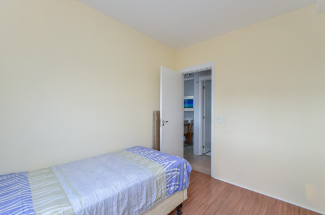 Imagem Apartamento com 2 Quartos à Venda, 68 m² em Vila Mascote - São Paulo