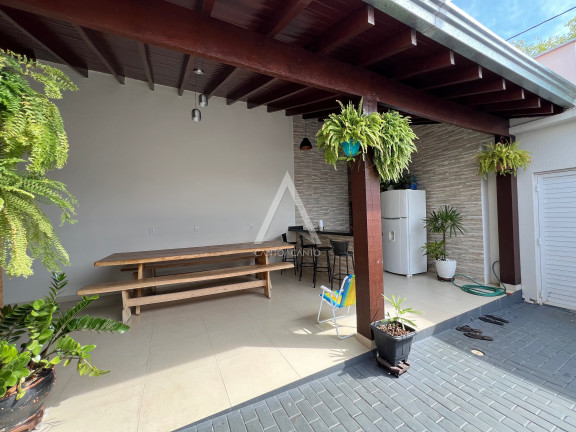 Imagem Casa com 3 Quartos à Venda, 160 m² em Residencial Aquarela Brasil - Sinop