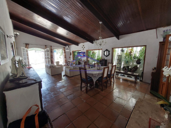 Imagem Casa com 3 Quartos à Venda, 200 m² em Lázaro - Ubatuba