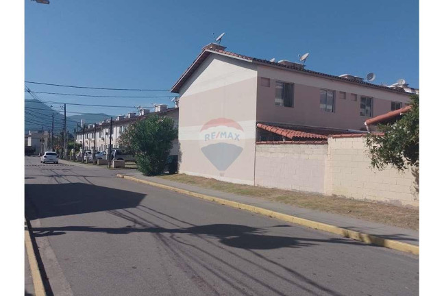 Imagem Casa de Condomínio com 2 Quartos para Alugar, 48 m² em Guaratiba - Rio De Janeiro Imagem Casa de Condomínio com 2 Quartos para Alugar, 48 m² em Guaratiba - Rio De Janeiro