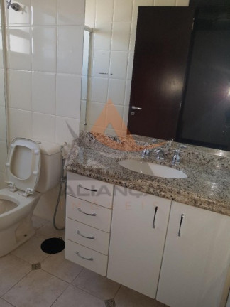 Imagem Apartamento com 3 Quartos à Venda, 180 m² em Jardim São Luiz - Ribeirão Preto