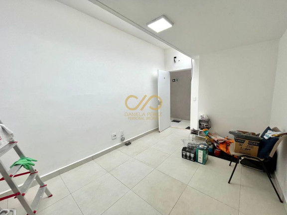 Imagem Ponto Comercial para Alugar, 30 m² em Boqueirão - Praia Grande Imagem Ponto Comercial para Alugar, 30 m² em Boqueirão - Praia Grande