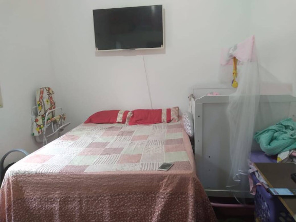 Imagem Casa com 3 Quartos à Venda, 120 m² em Jardim Das Indústrias - São José Dos Campos Imagem Casa com 3 Quartos à Venda, 120 m² em Jardim Das Indústrias - São José Dos Campos