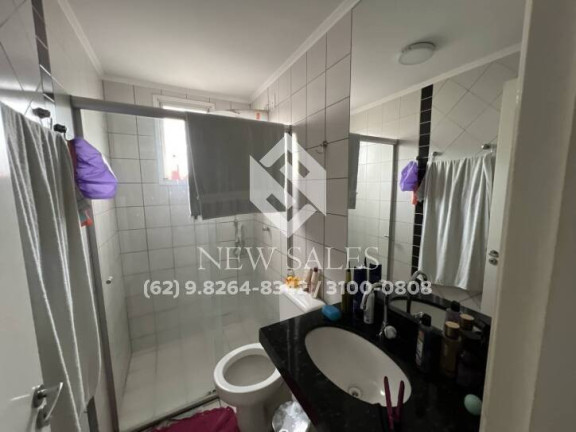 Imagem Casa com 3 Quartos à Venda, 260 m² em Jardim Atlântico - Goiânia Imagem Casa com 3 Quartos à Venda, 260 m² em Jardim Atlântico - Goiânia