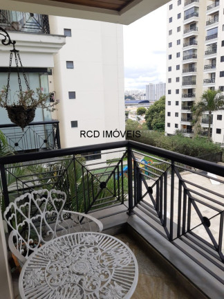Imagem Apartamento com 3 Quartos à Venda, 74 m² em Jardim Peri Peri - São Paulo Imagem Apartamento com 3 Quartos à Venda, 74 m² em Jardim Peri Peri - São Paulo