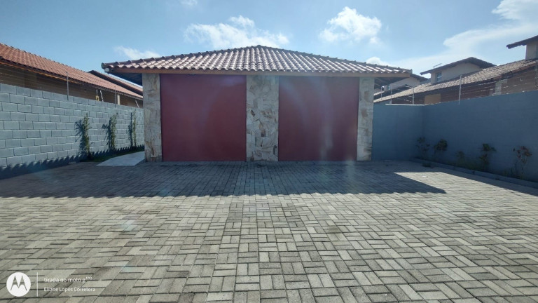 Casa com 2 Quartos à Venda, 49 m² em Cibratel Ii - Itanhaém