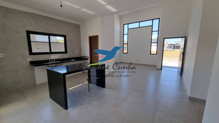 Imagem Casa com 3 Quartos à Venda, 150 m² em Condomínio Terras Do Vale - Caçapava